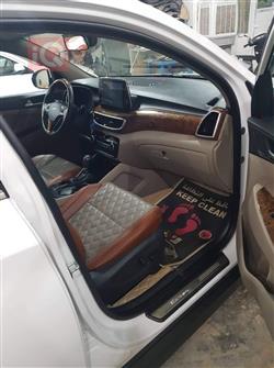 هيونداي توسان